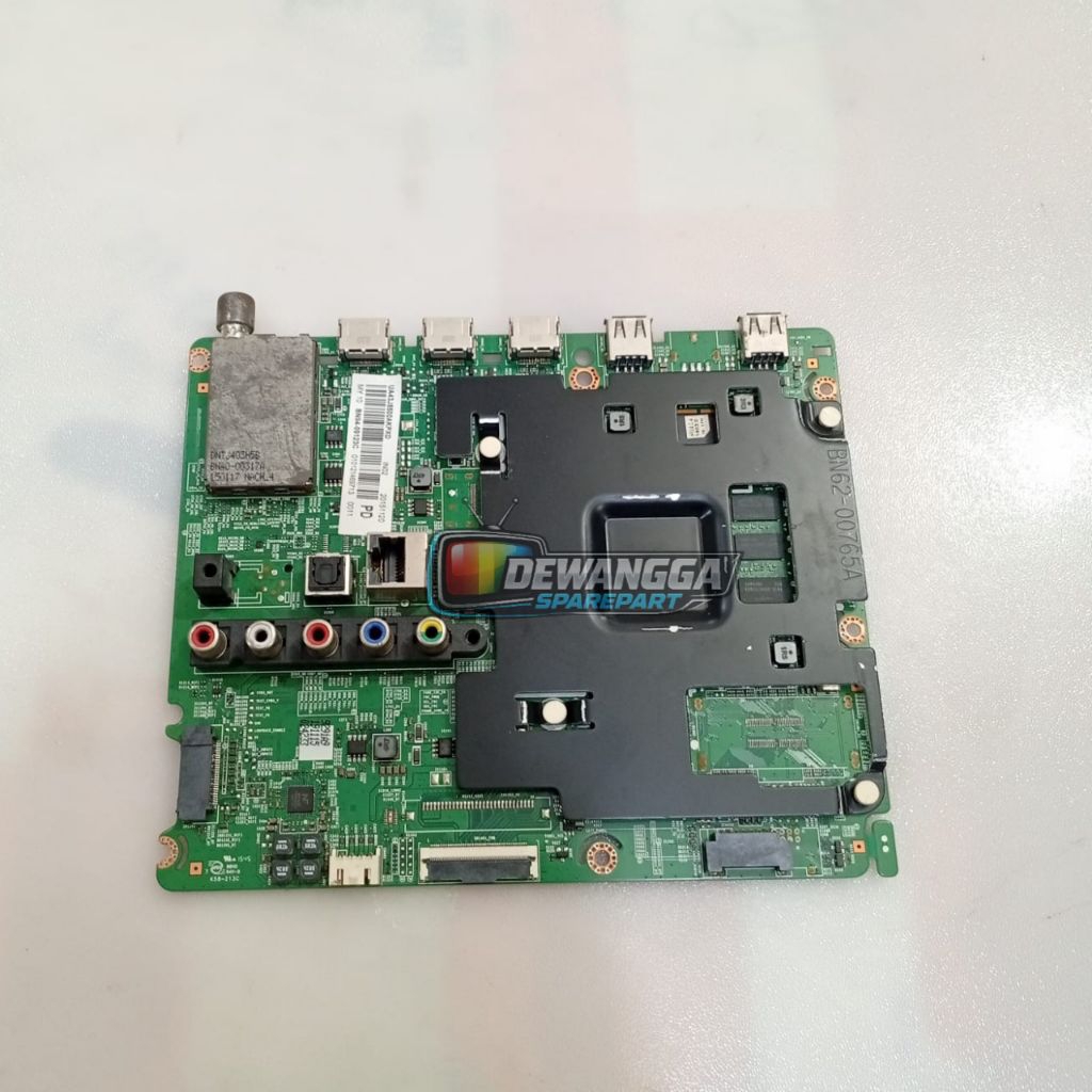 MB TV SAMSUNG UA32J5500 MAINBOARD MOTHERBOARD MOBO TV SAMSUNG UA32J5500