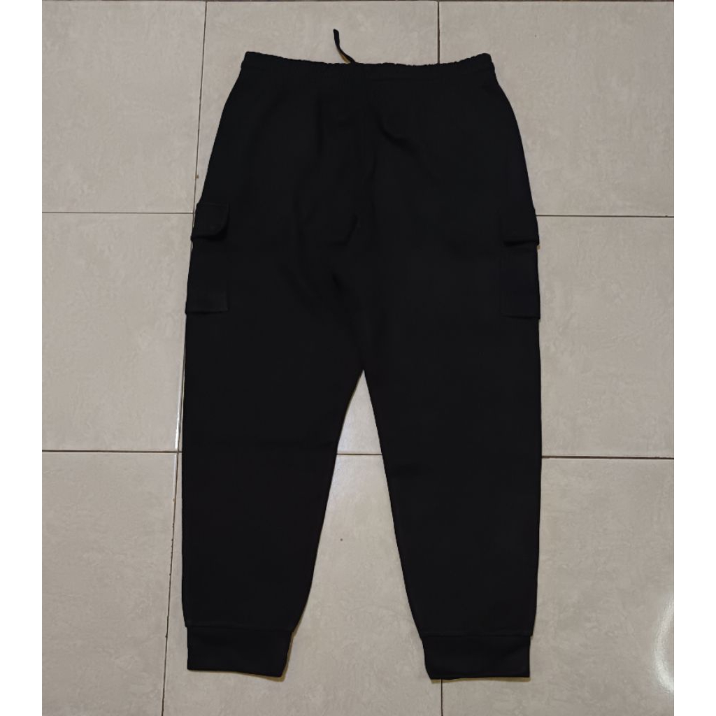 Cargo Sweatpants Polham