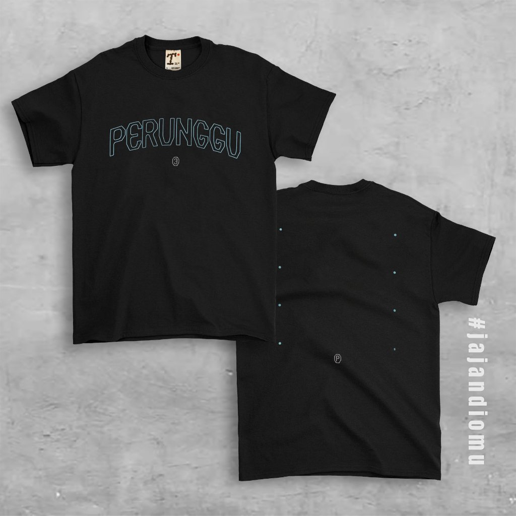 TS PERUNGGU LOGO