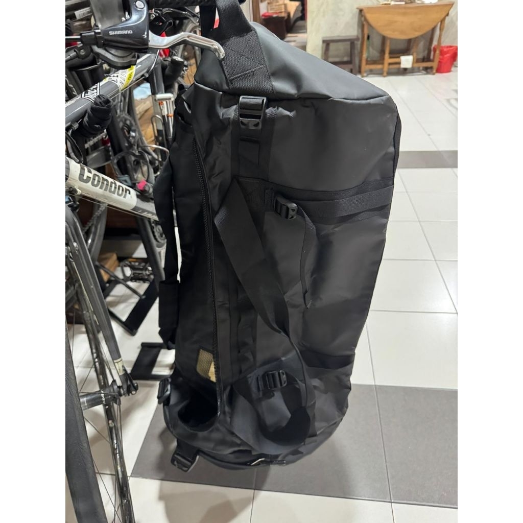Tas Ransel The North Face Original Second Tipe Base Camp Duffel 95 L / size L/G