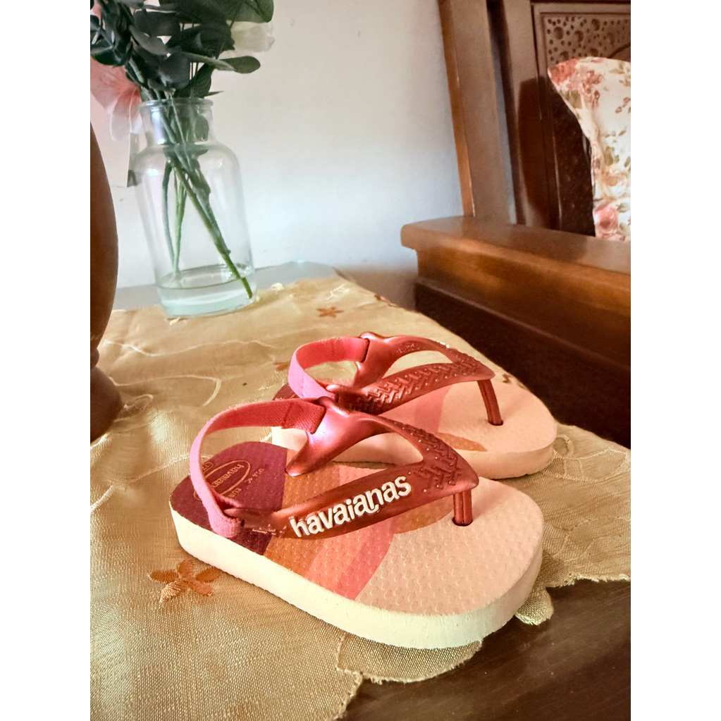 preloved havaianas