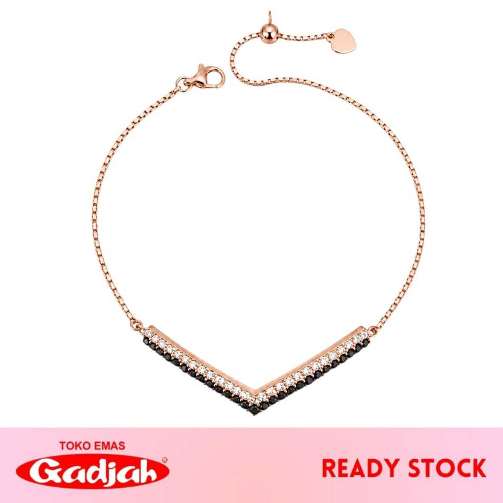 Gelang Emas Italy Fuji - Toko Emas Gadjah