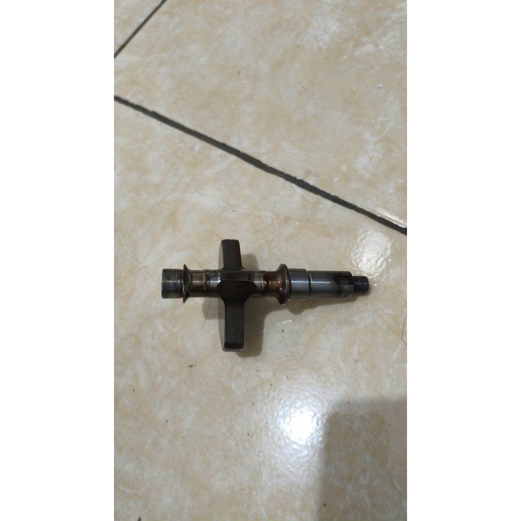 balancer vixion nvl