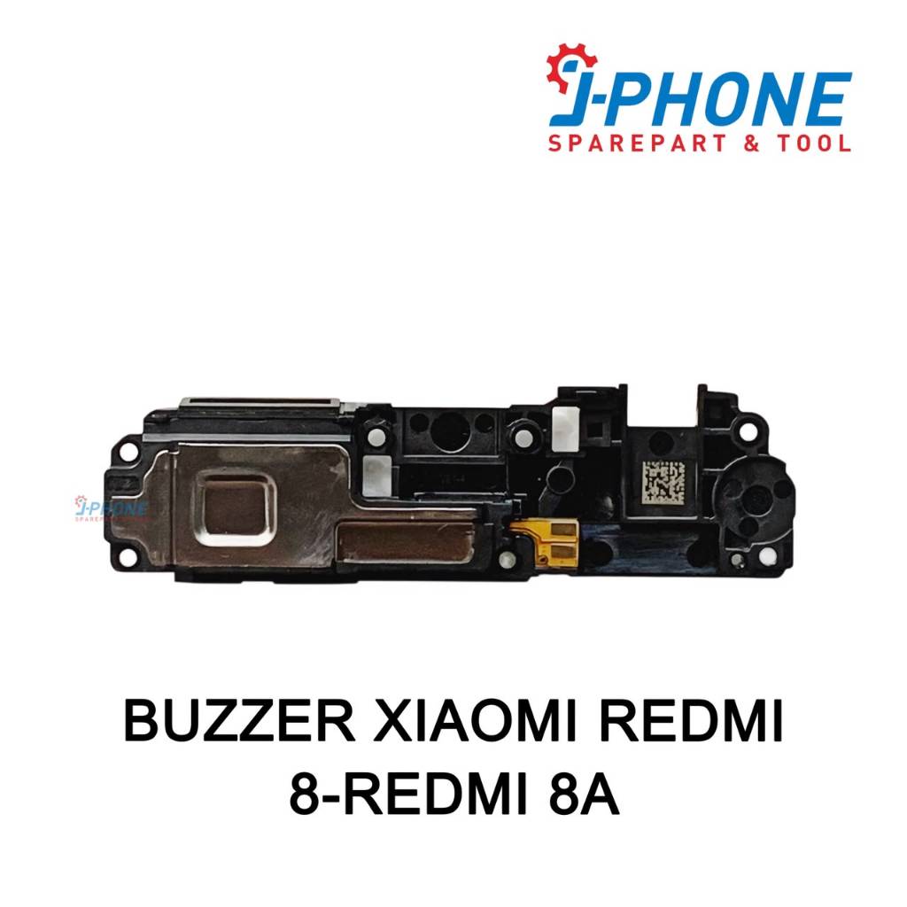 BUZZER BUZER XIAOMI REDMI 8-REDMI 8A
