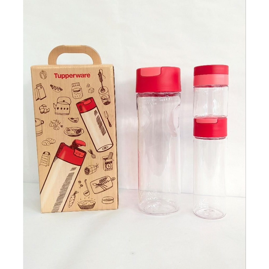 Ezy Pour Set by Tupperware