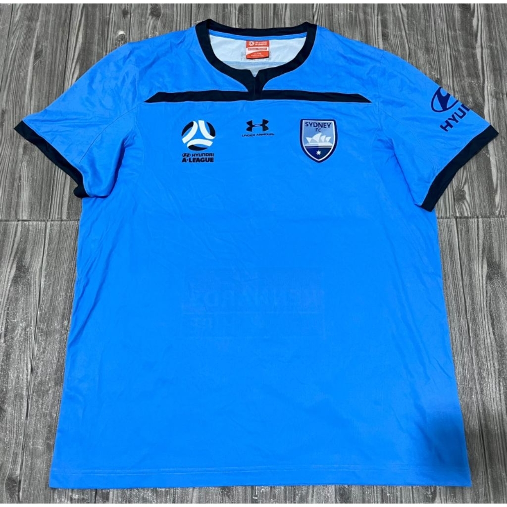 jersey Sydney fc home 1920