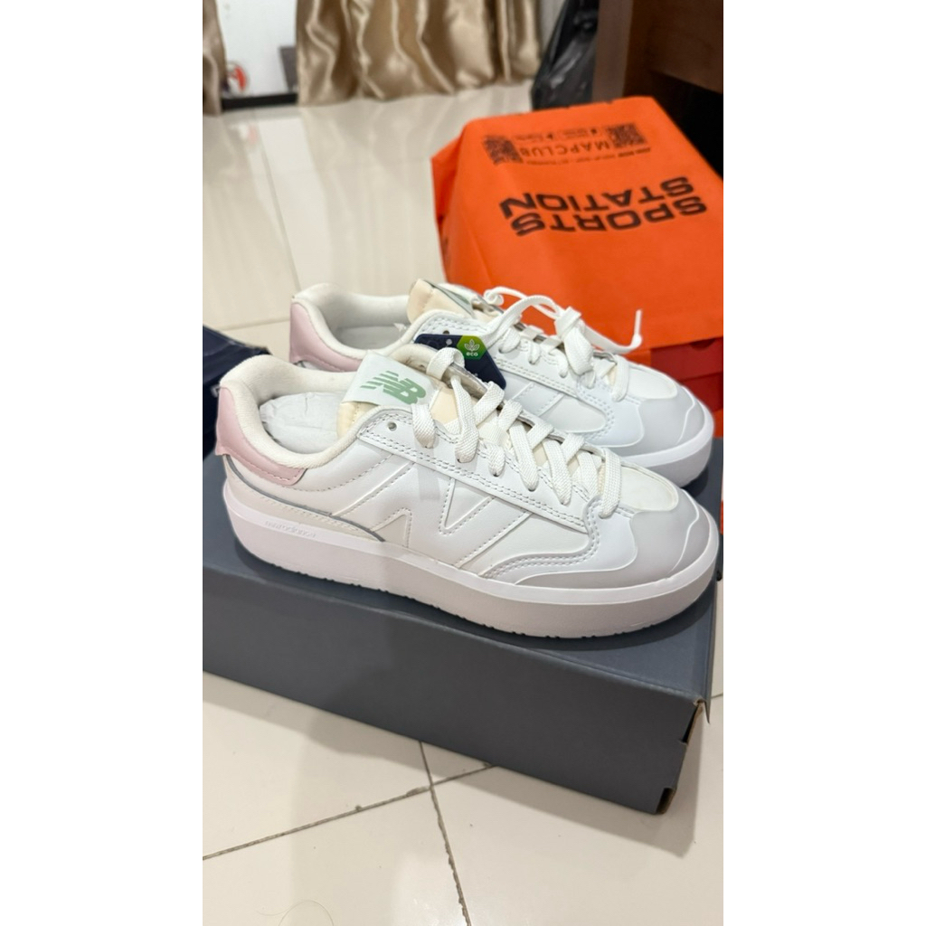 NB CT302 Preloved