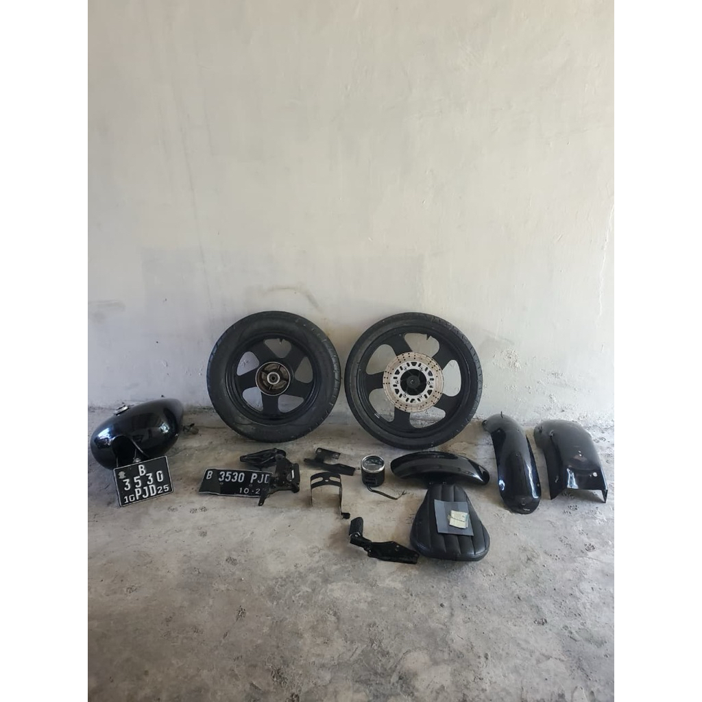 velg ori benelli pe 250 Facebook