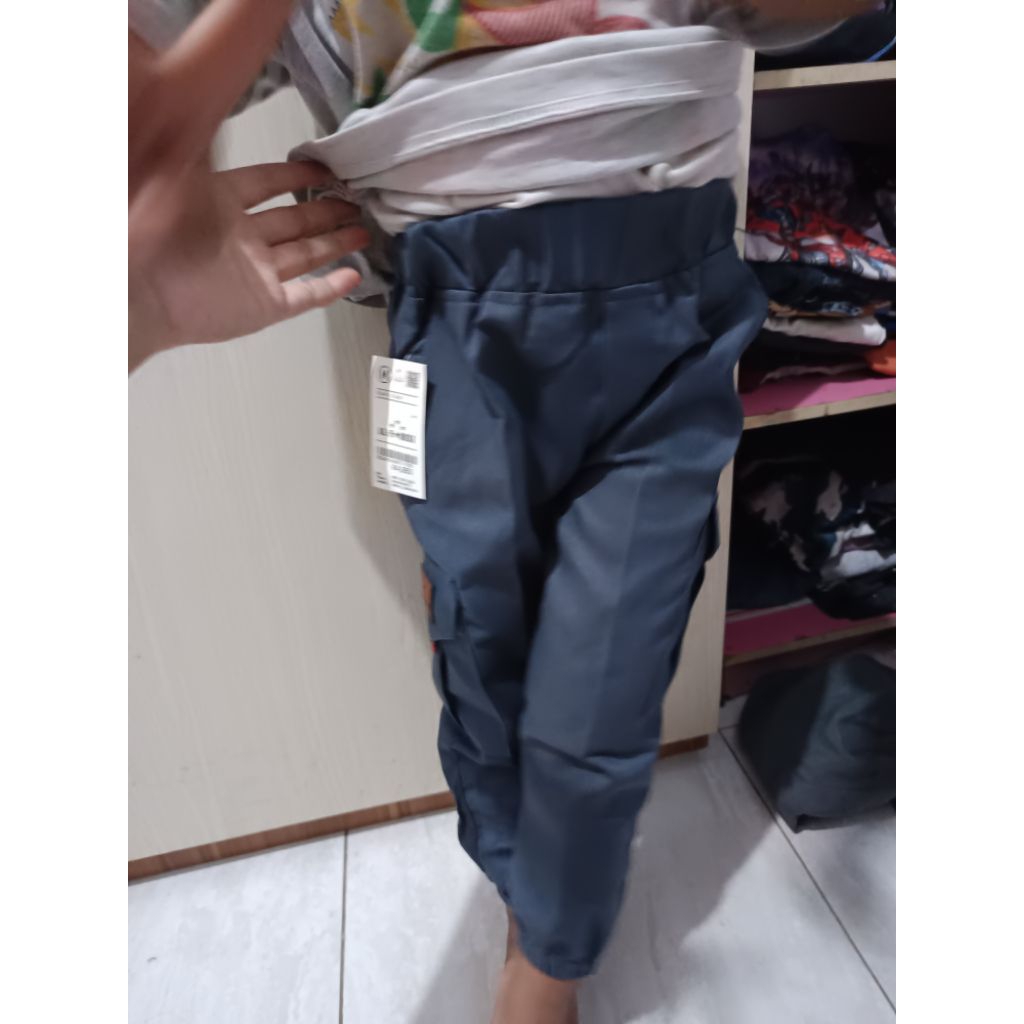 baby stuff