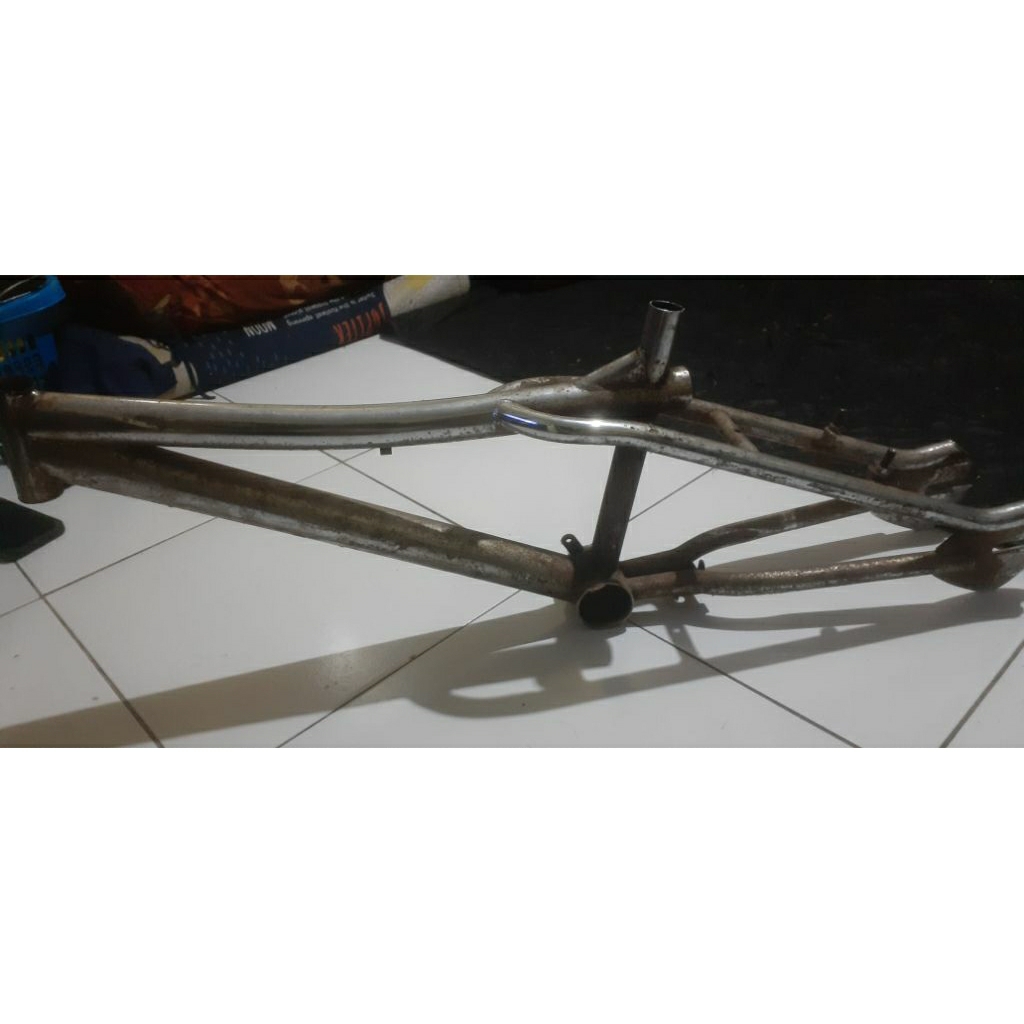 Frame/Batang Rangka BMX UNITED MODEL GT VERTIGO/PERFORMER 2000