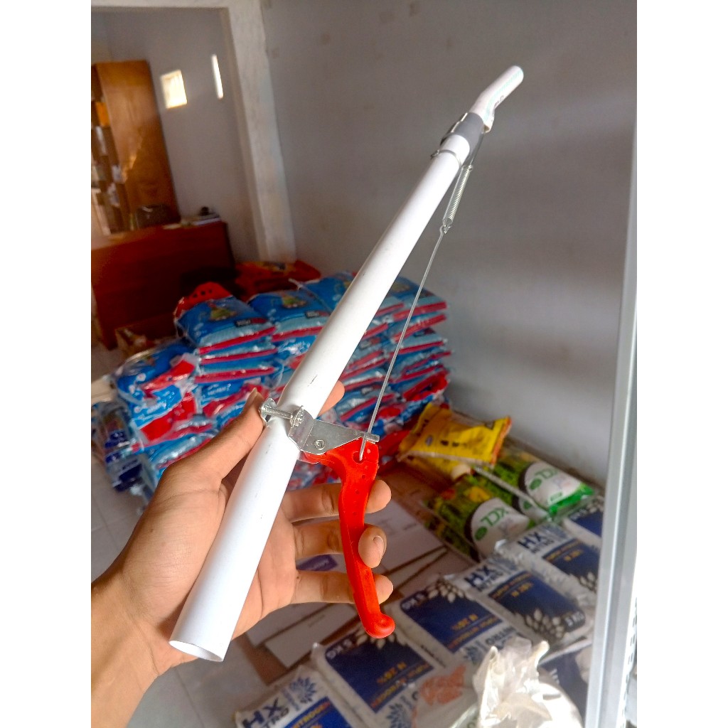 STIK KOCOR PERTANIAN