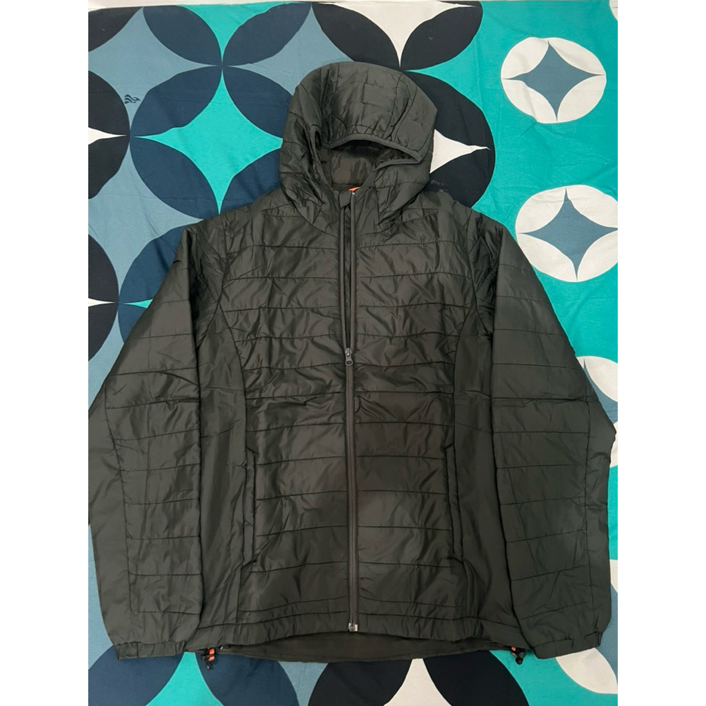 Eiger Stromble Jacket