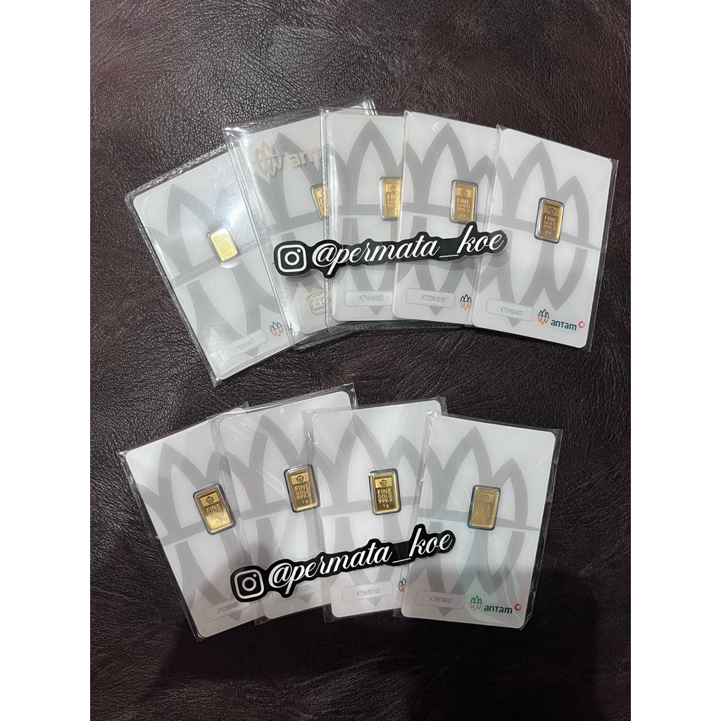 logam mulia emas antam 0,5 gram