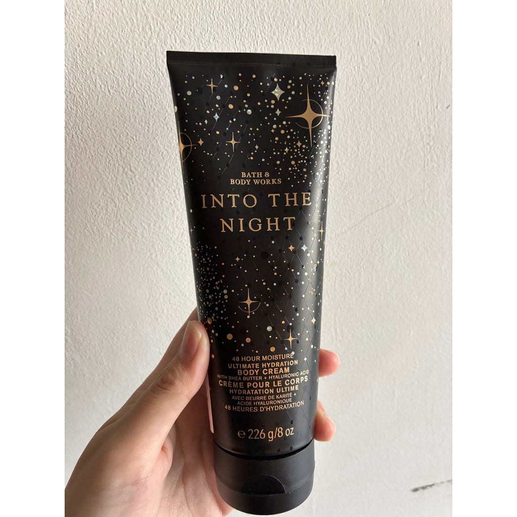 Bath and body works
