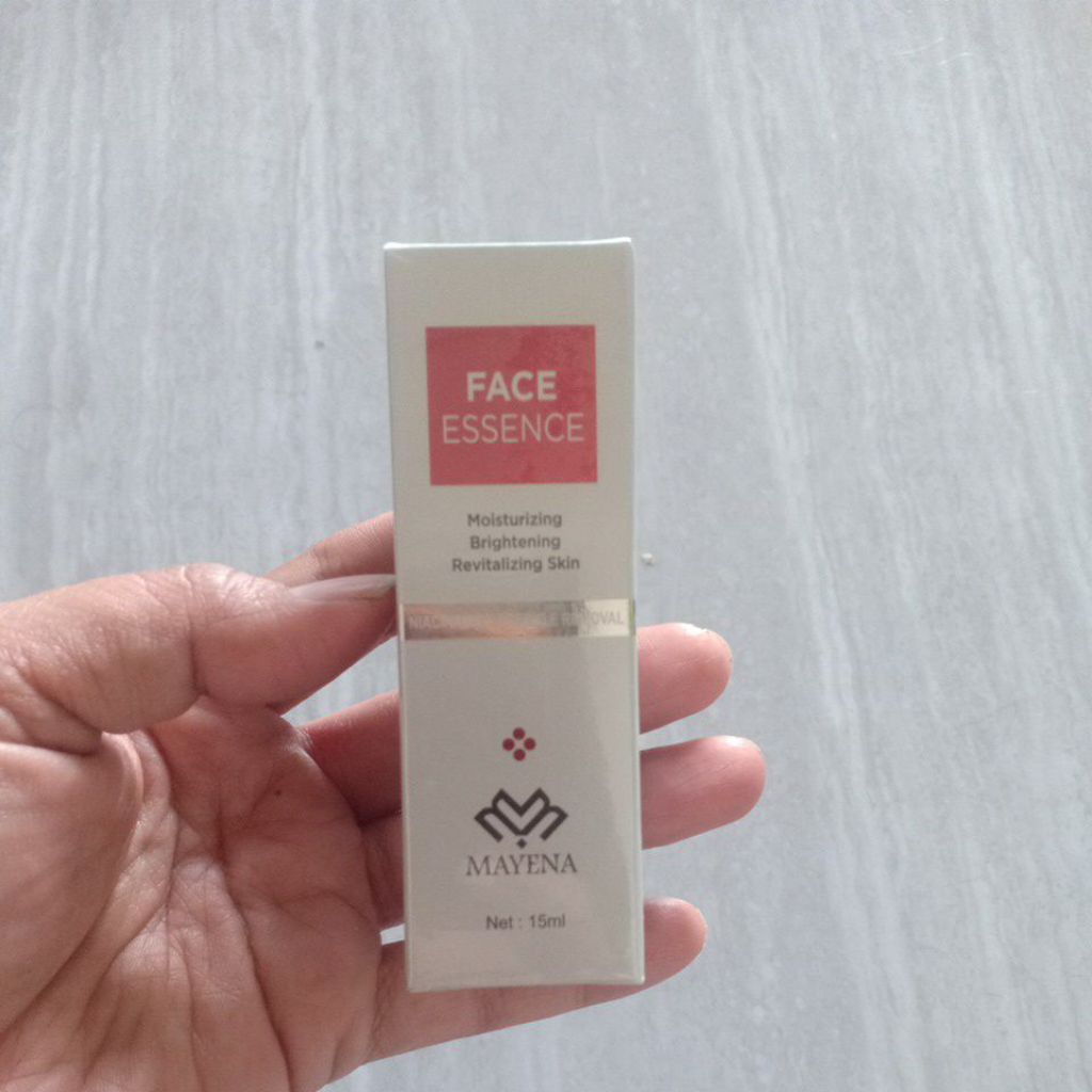 Mayena Nicotinamide Spot White Essence Serum 15ml