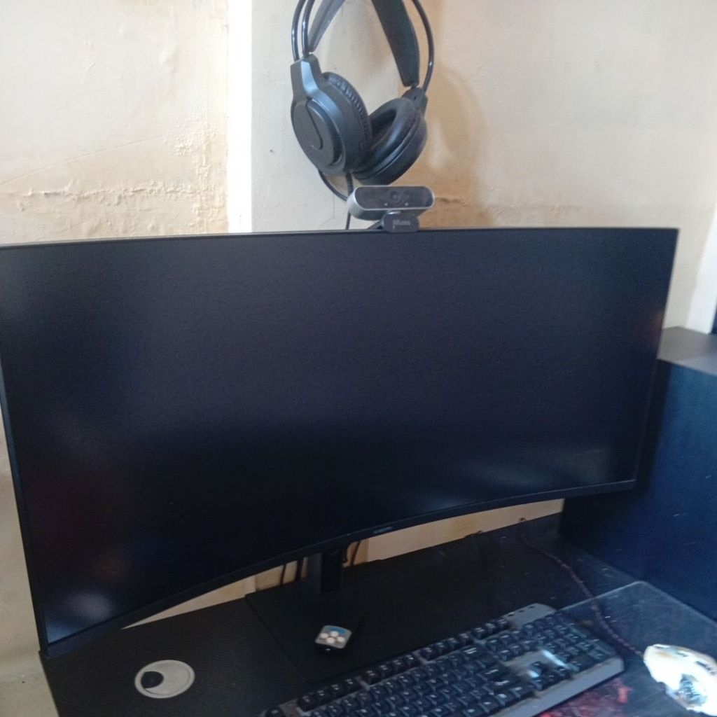 Monitor Gaming Xiaomi 34