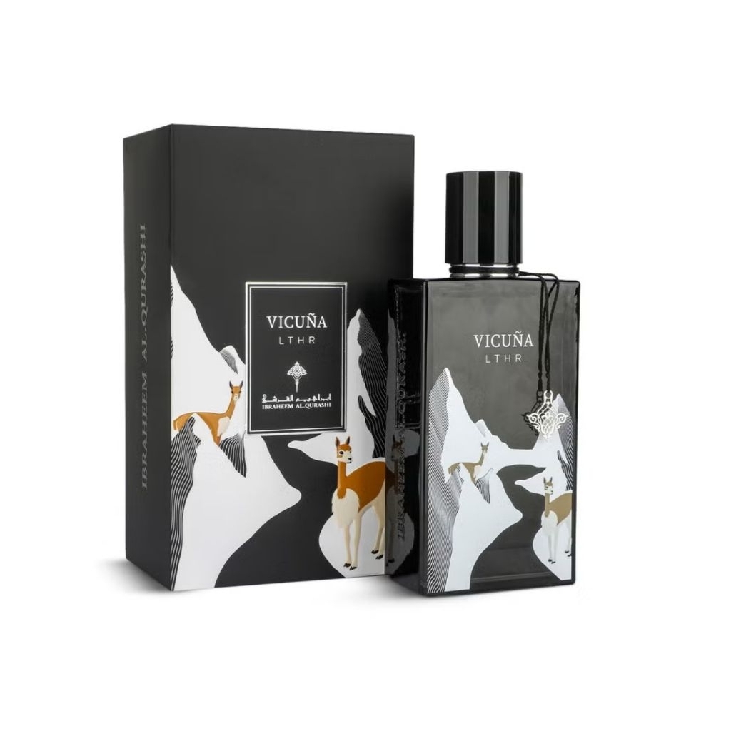 [Pre-Order] Reserved Order - 75ml Vicuna LTHR IBRAQ