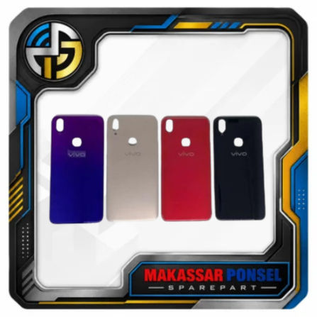 BACKDOOR/COVER VIVO V9