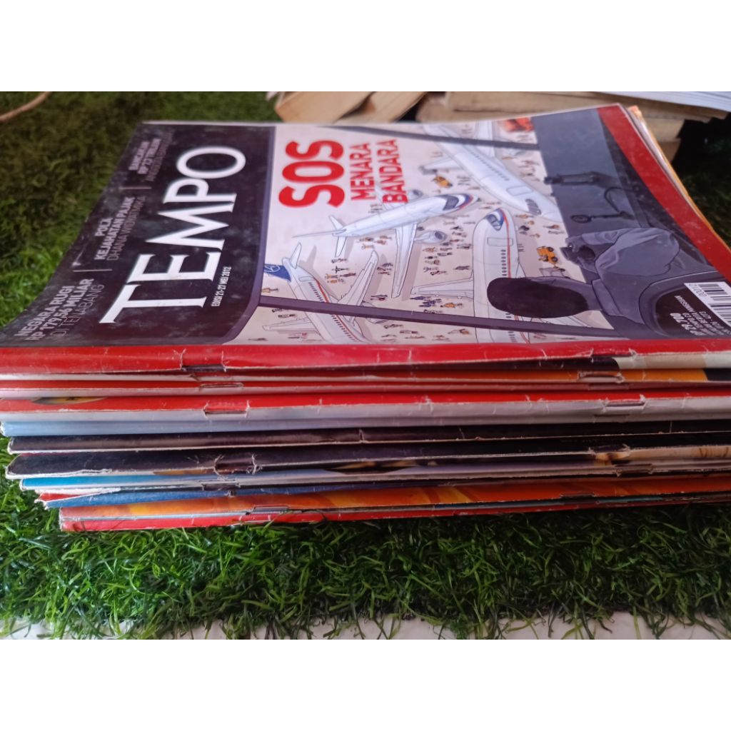 Majalah Tempo