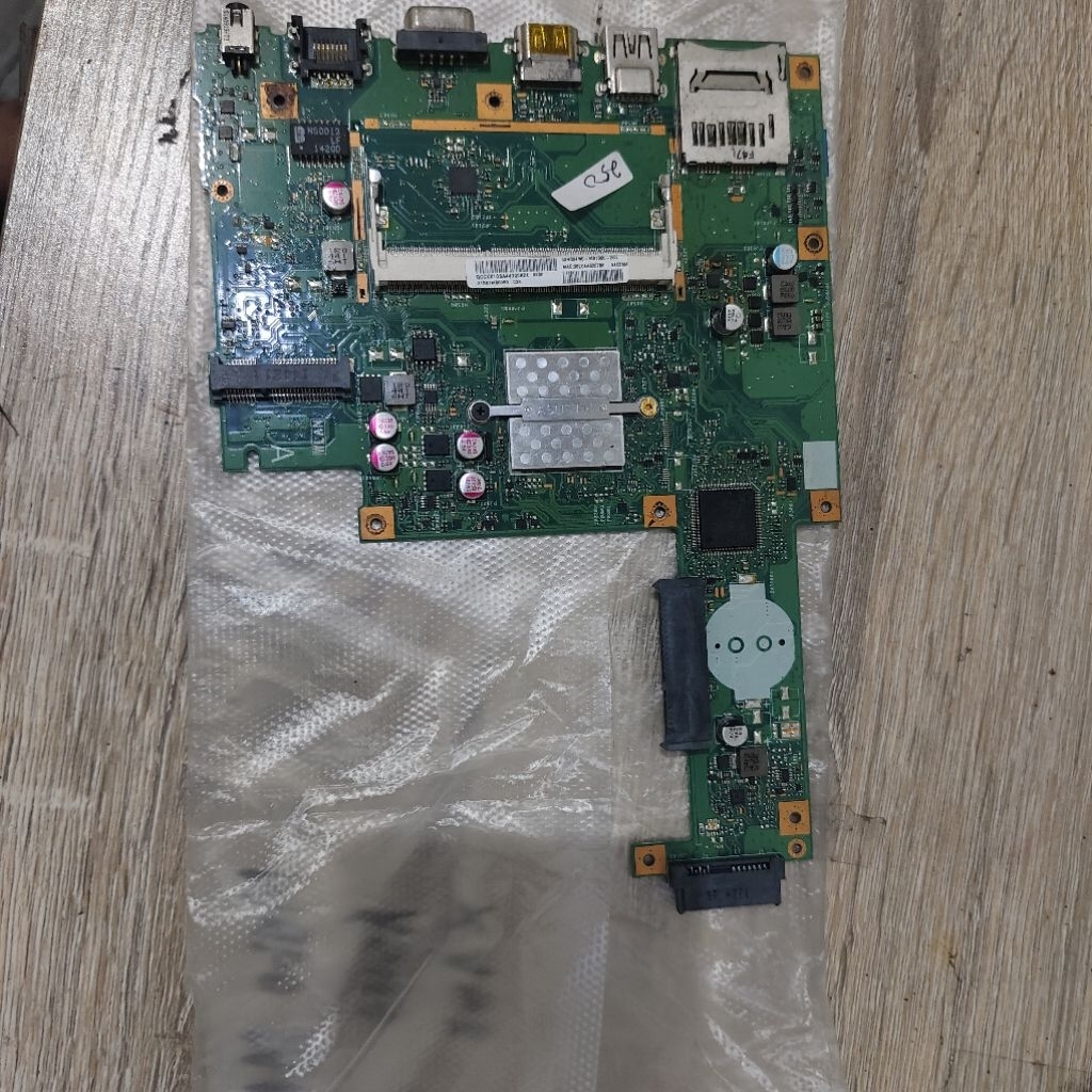 Motherboard Mainboard Mobo Mati second Laptop Asus X453
