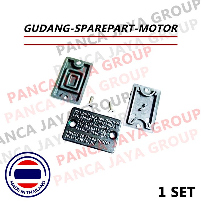 KARET TUTUP RUMAH MASTER CYLINDER HANDLE REM DEPAN KANAN-KIRI SYM GTS 150 150i 200 200i 250 250i 250