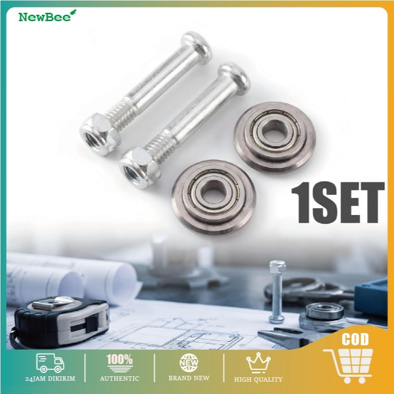 Tile Cutter Wheel Mata Potong Keramik Pisau Potong Keramik Mata Pisau Tile Cutter Bearing Granit Dor