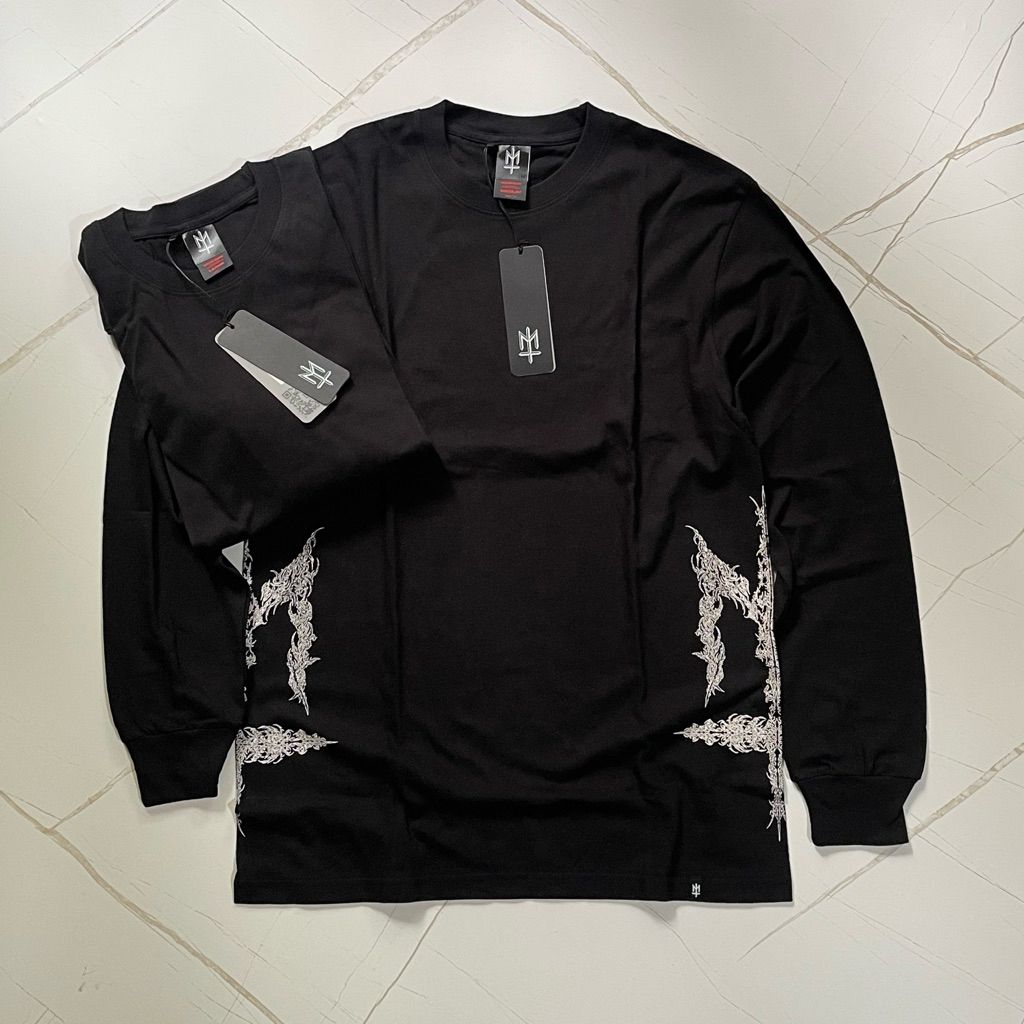 Maternal Disaster ‘Mattern’ - Longsleeve