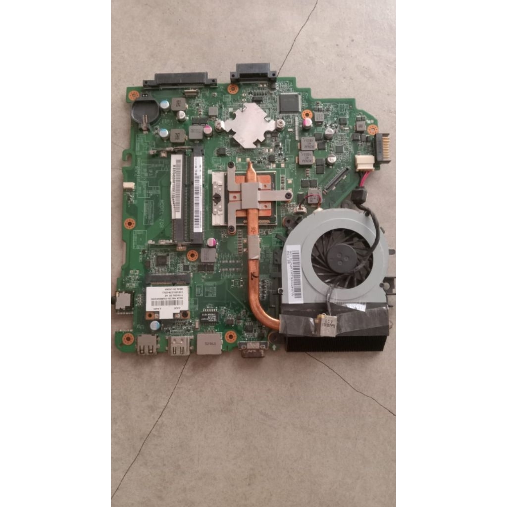 motherboard mati total Aspira 4349 series, Acer 4349