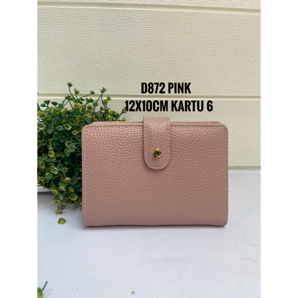 Papillon D872