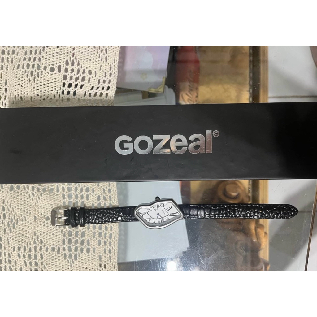 jam gozeal