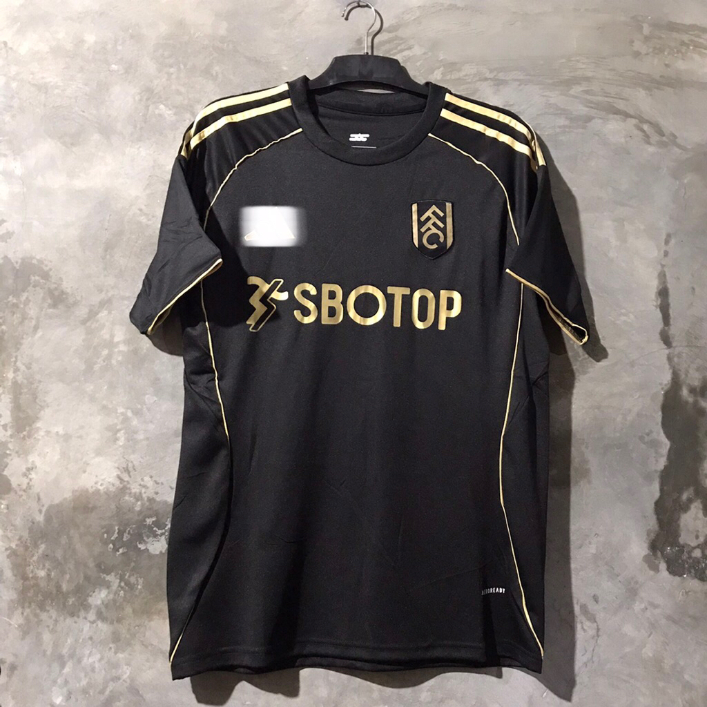 Fulham Third 25/26 - GO