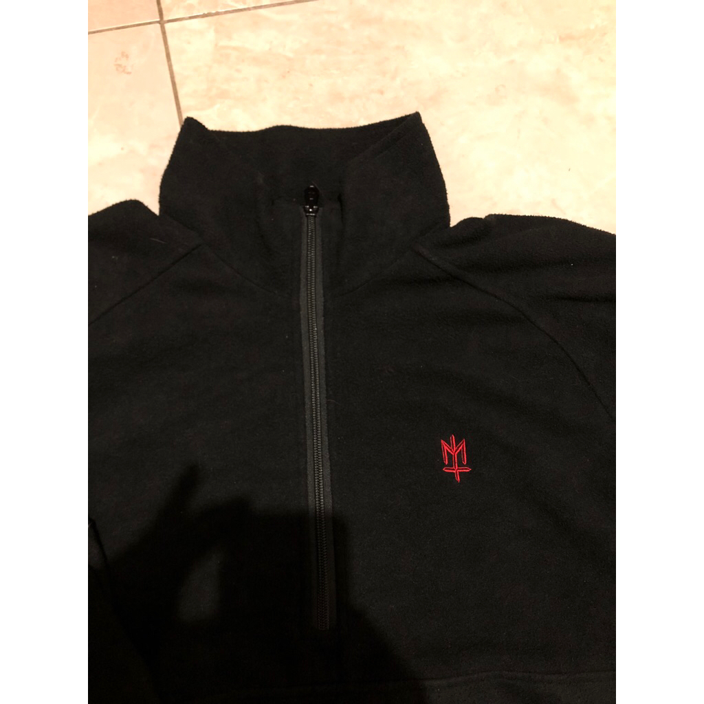 MATERNAL JACKET