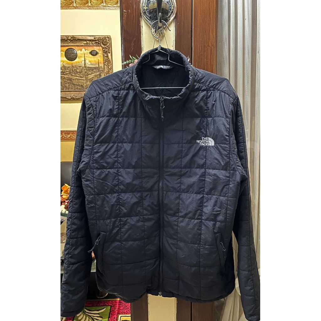 TNF PUFFER