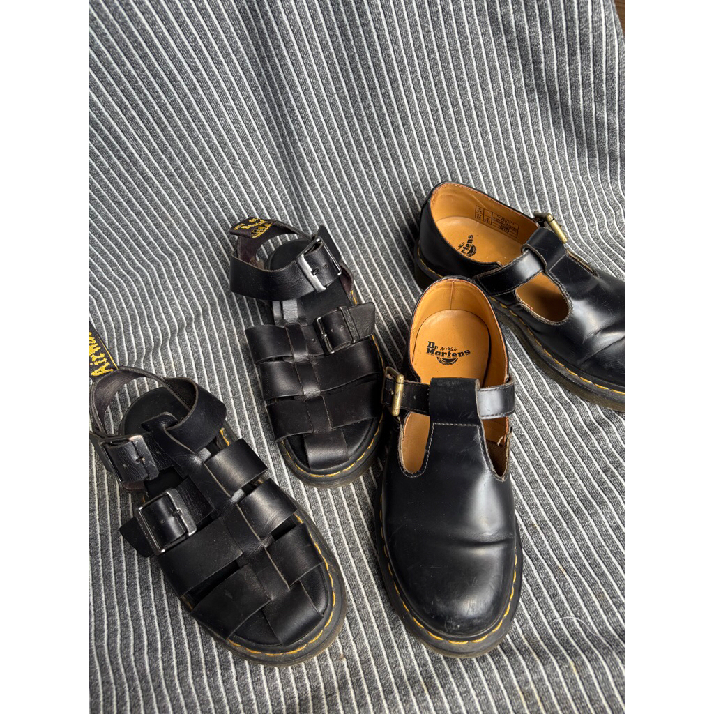 Docmart preloved
