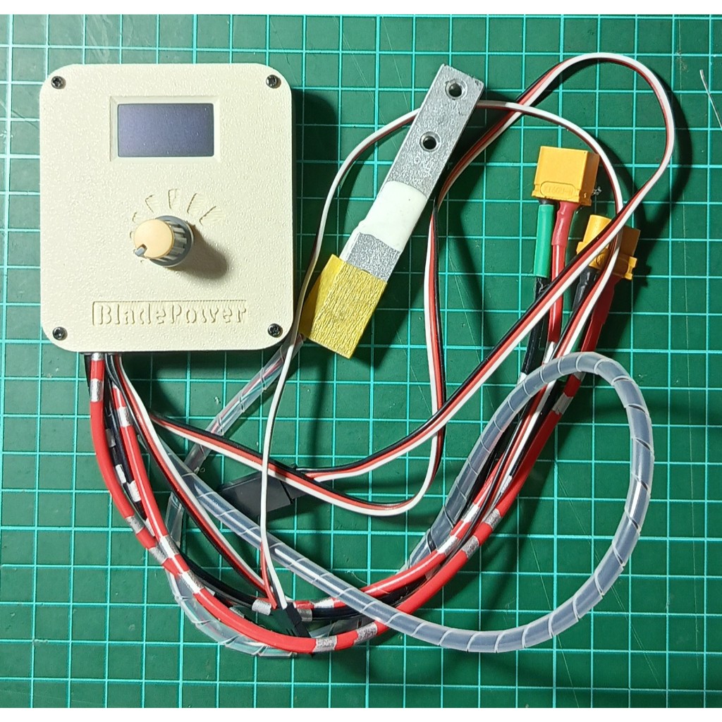 Brushless Tester Analyzer Drone Aeromodelling