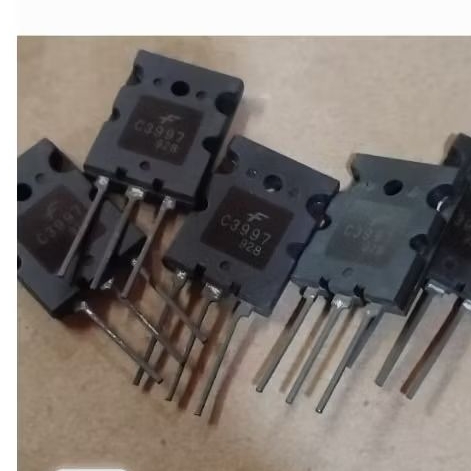 Transistor /Mosfet C3997