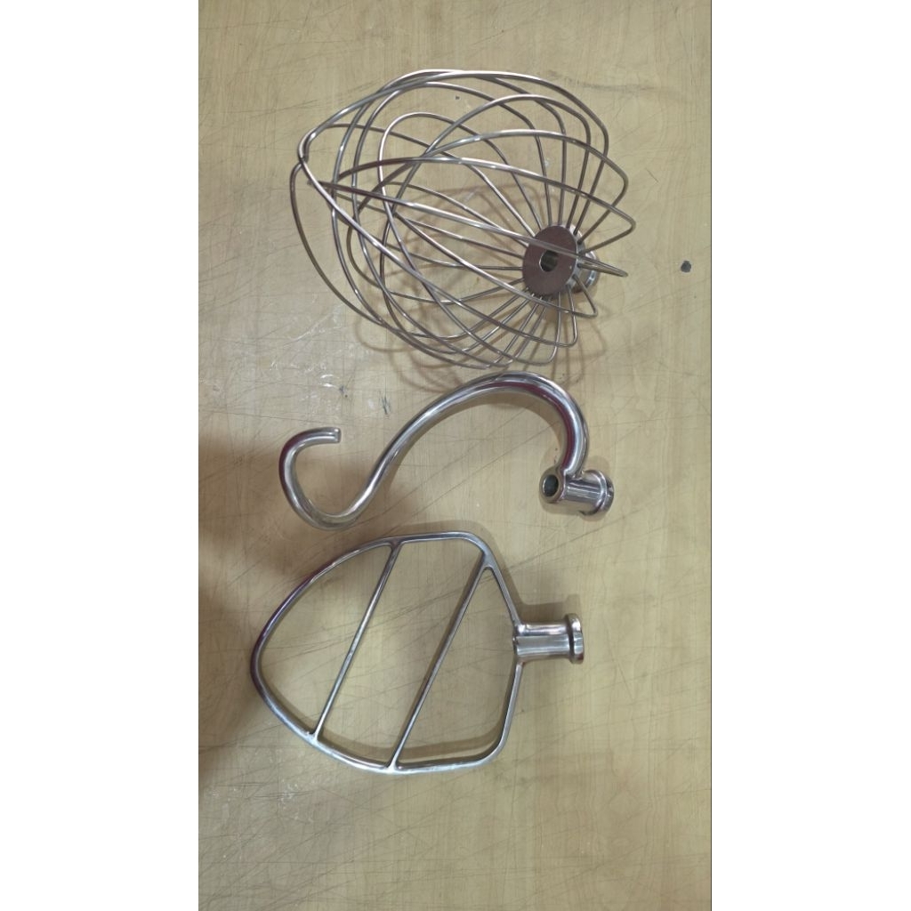 MIXER ARTISAN B7