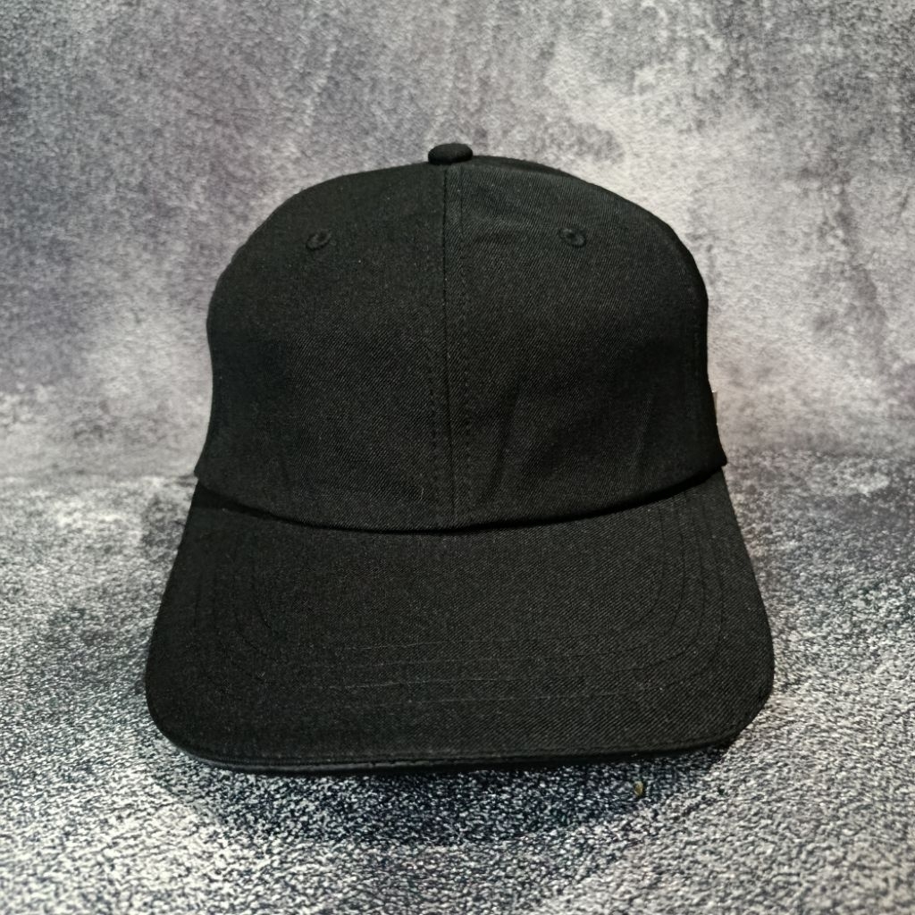 Digidegu Topi VARZAR - Logo Besi
