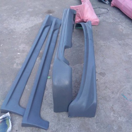 Bodykit belakang avanza xenia old