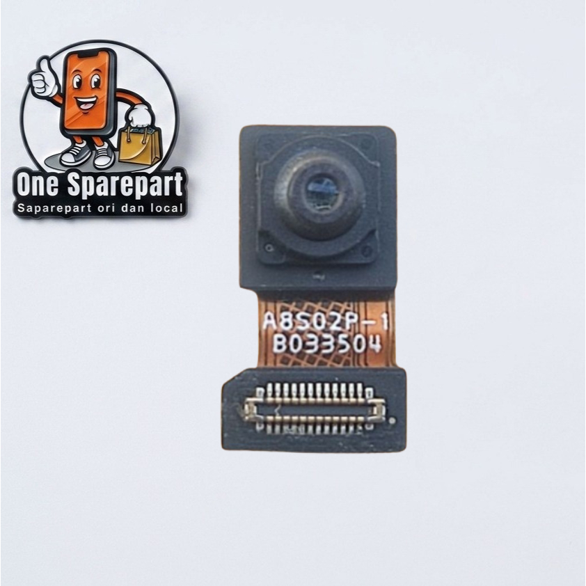 Kamera Depan Vivo Y50 Second Original Copotan