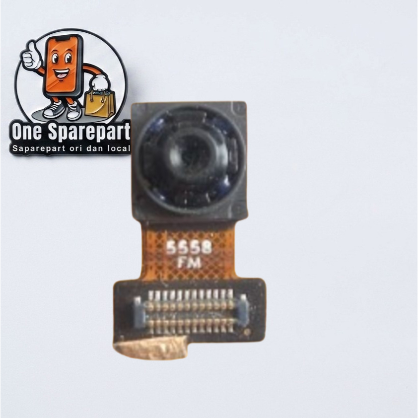 Kamera Depan Nokia C31 Second Original Copotan