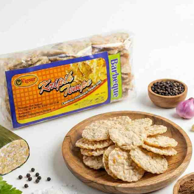 VIGOUR TEMPE RASA