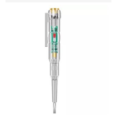 Obeng Test Pen Listrik TestPen Elektrik Lampu TestPen