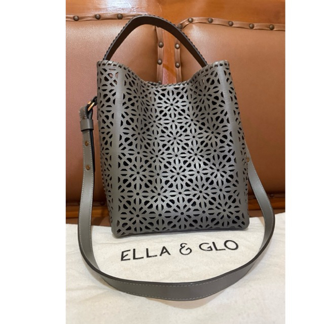 ELLA & GLO Estelle Midi Preloved