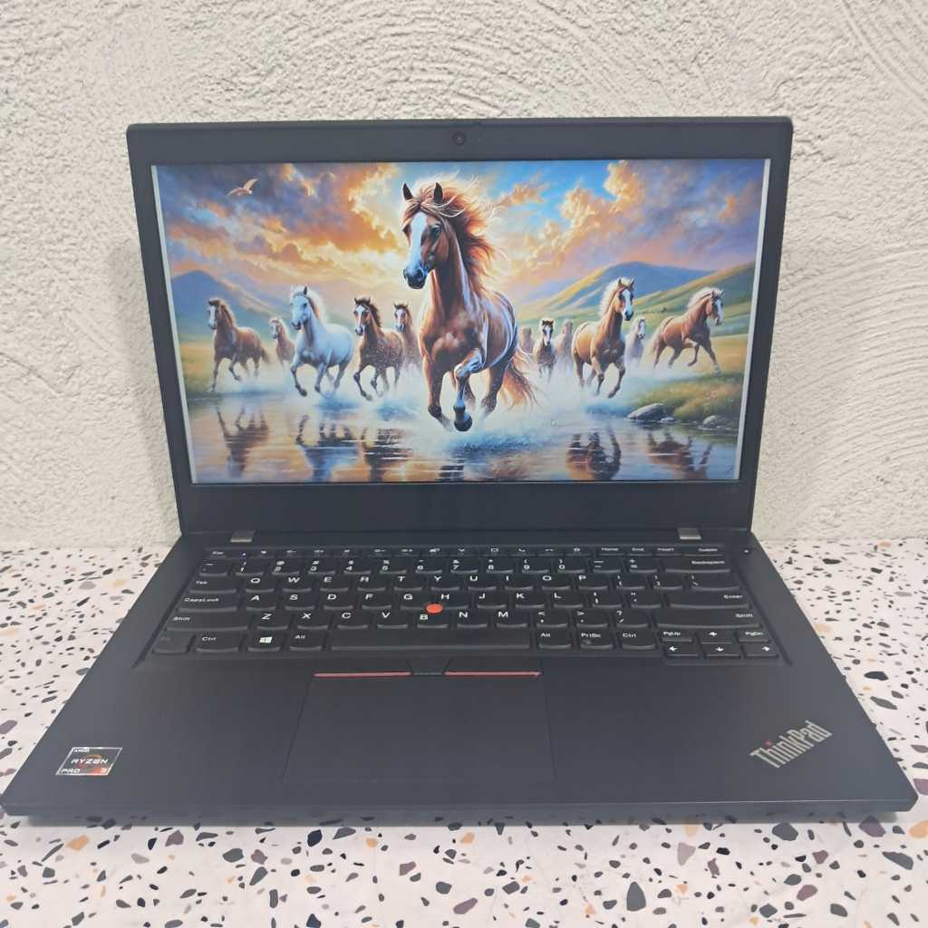 Lenovo Thinkpad L14 | Thinkpad E14 - Layar 14 Inch - Second Murah Bagus Bergaransi