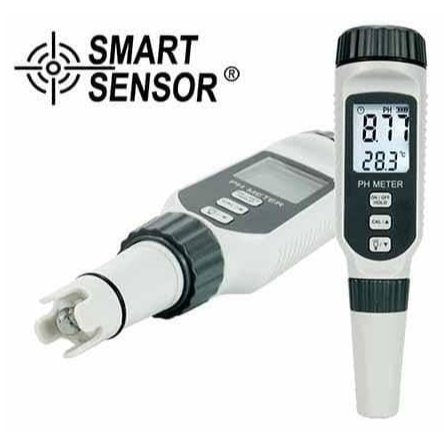 pH Meter Smart Sensor PH818