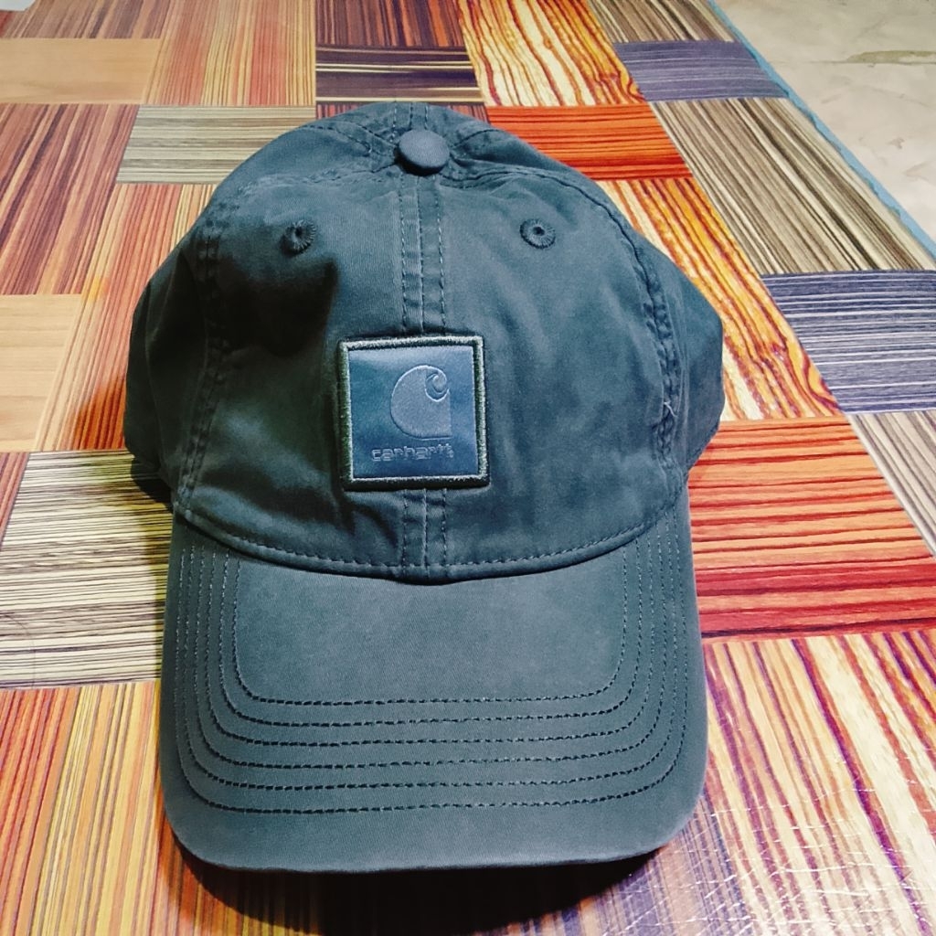 Topi Carhatt , Carhatt Caps