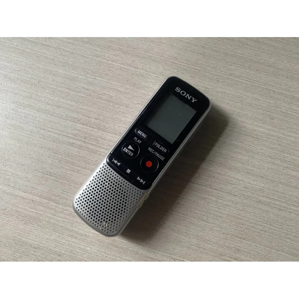 Sony IC Recorder ICD-BX140