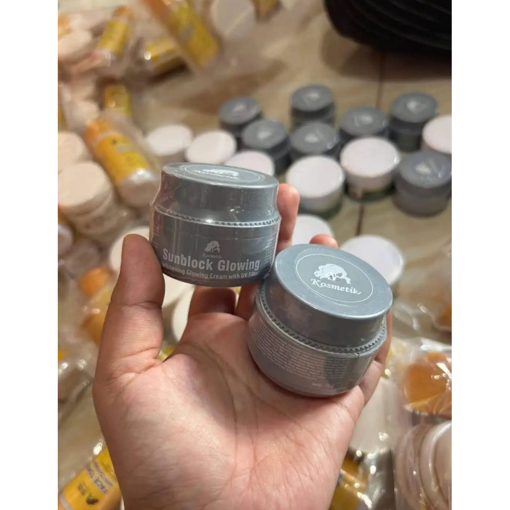 SUNBLOK NRL BY NRL COSMETIC ORIGINAL