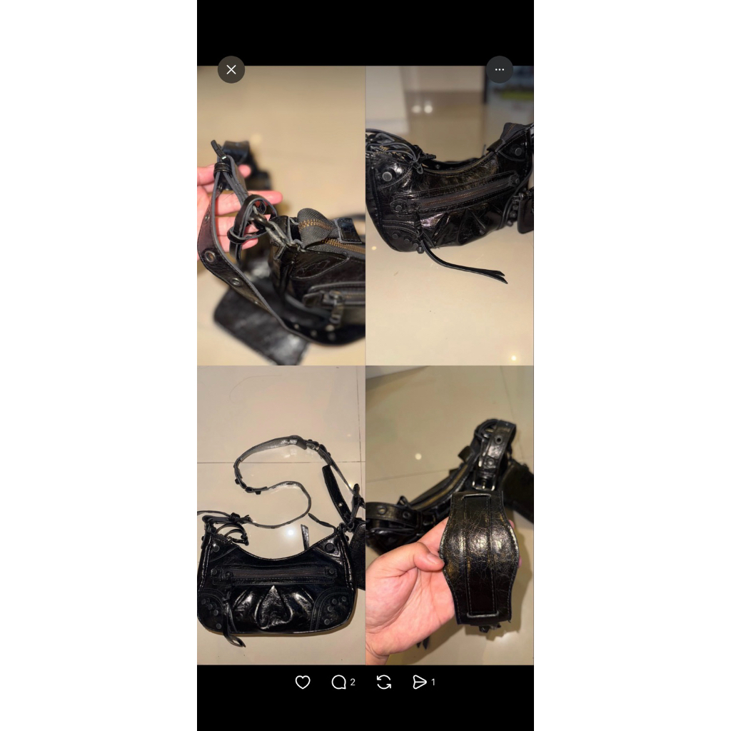 Steve Madden BGlowing